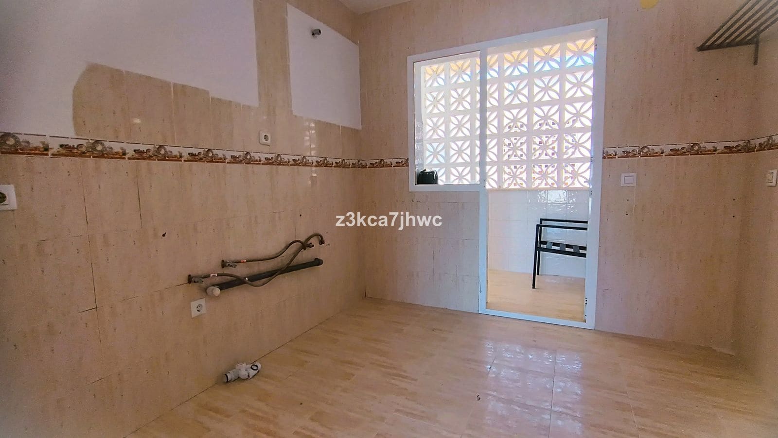 2 soverom Penthouse til salgs i Cancelada - € 280 000 (Ref: 9851511)
