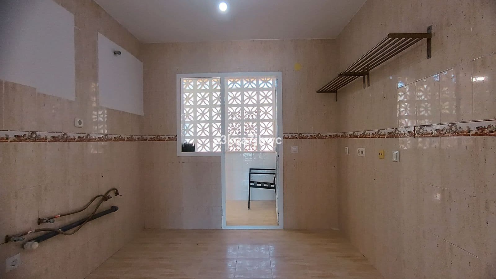 2 soverom Penthouse til salgs i Cancelada - € 280 000 (Ref: 9851511)