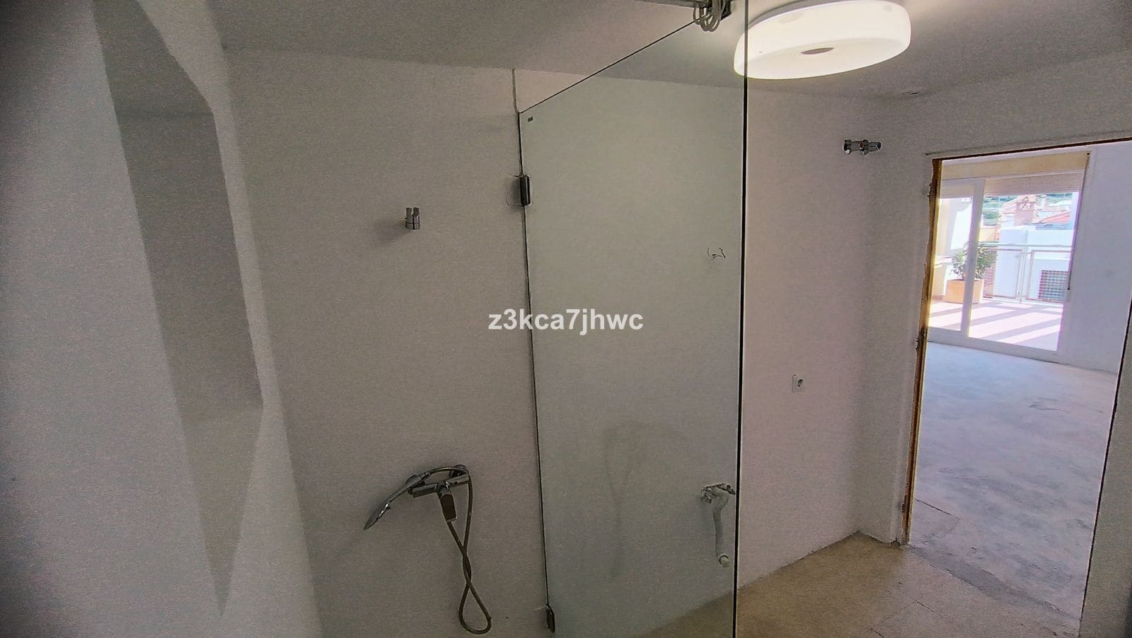 2 soverom Penthouse til salgs i Cancelada - € 280 000 (Ref: 9851511)