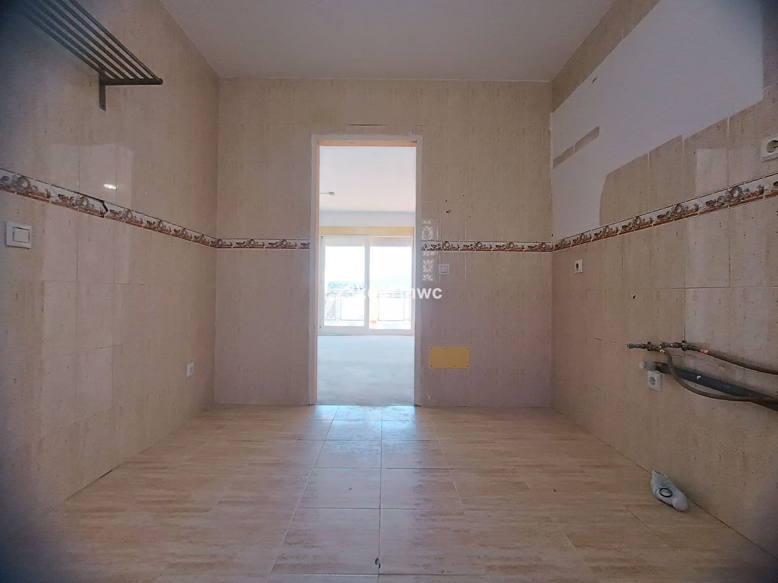 2 soverom Penthouse til salgs i Cancelada - € 280 000 (Ref: 9851511)