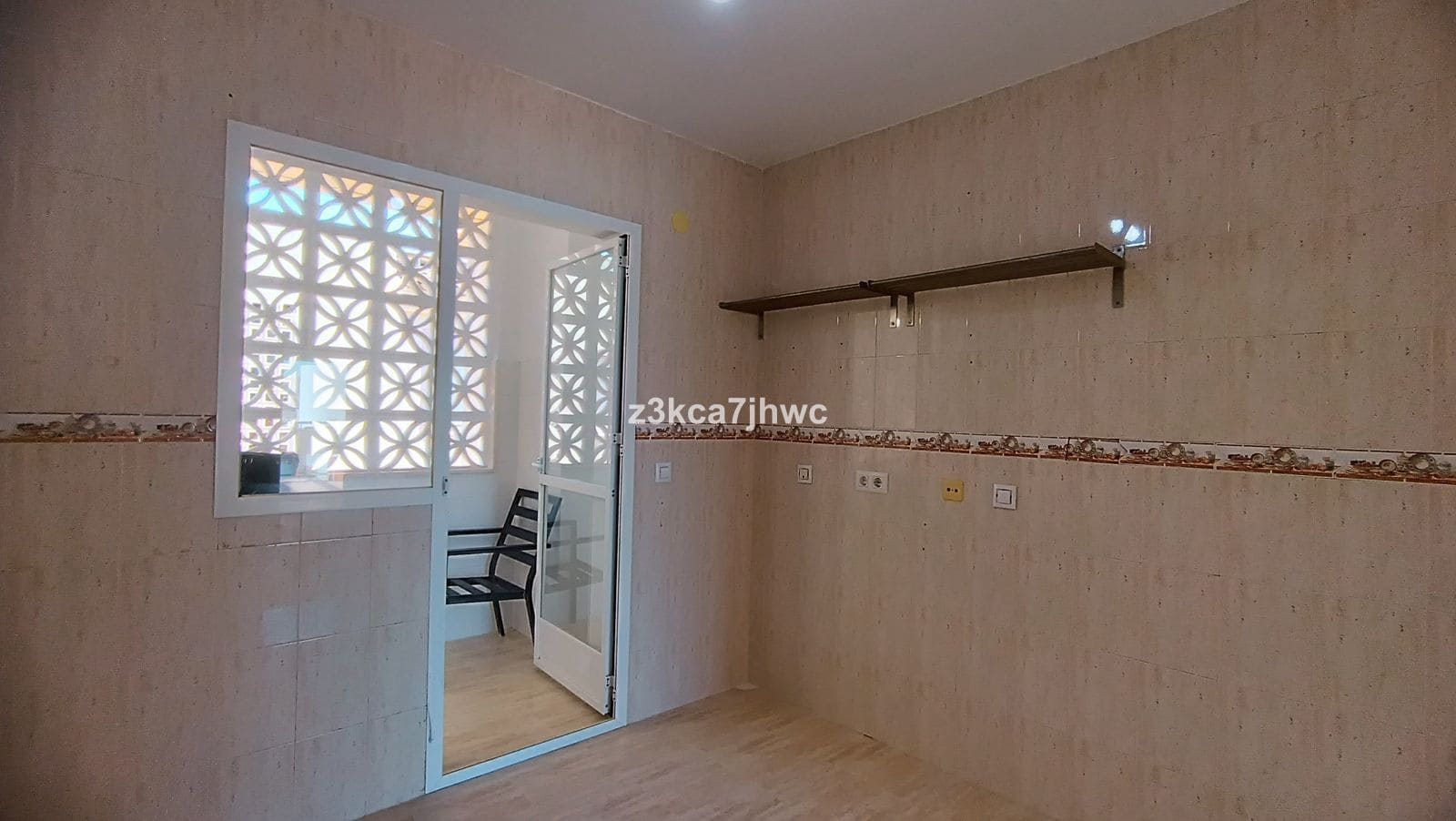 2 soverom Penthouse til salgs i Cancelada - € 280 000 (Ref: 9851511)