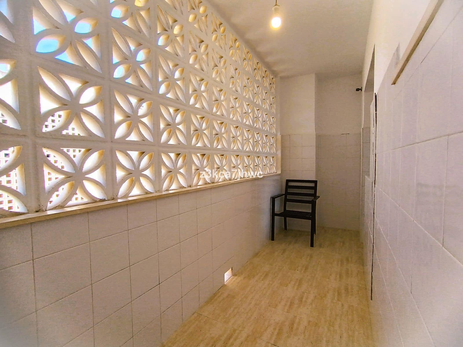 2 soverom Penthouse til salgs i Cancelada - € 280 000 (Ref: 9851511)