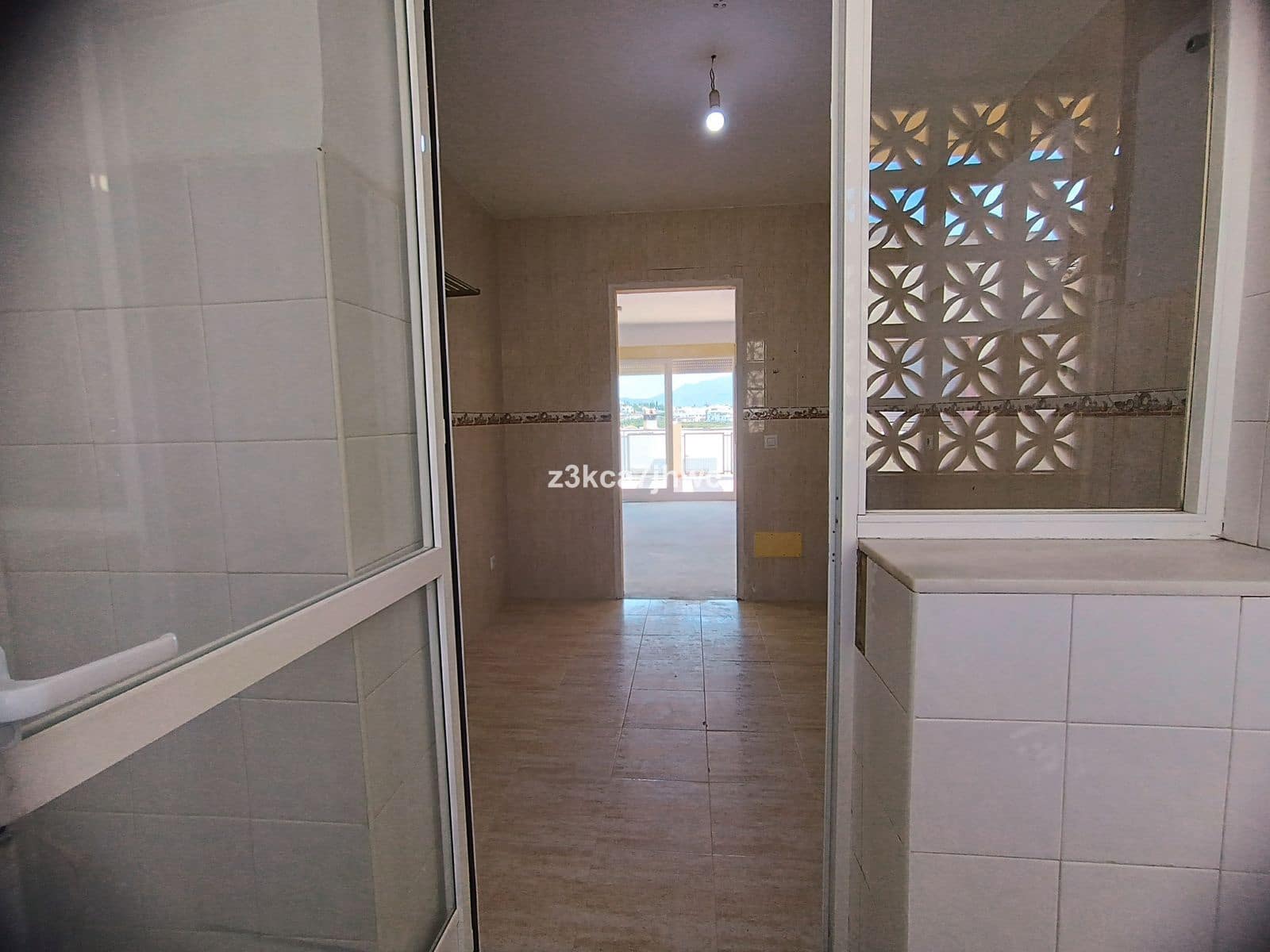 2 soverom Penthouse til salgs i Cancelada - € 280 000 (Ref: 9851511)
