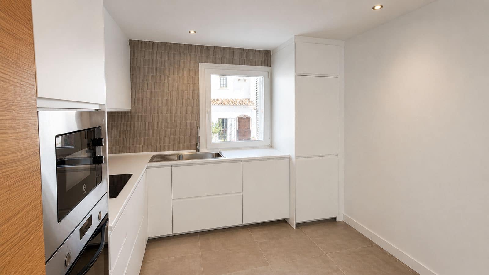 2 soverom Leilighet til salgs i Atalaya-Isdabe - € 395 000 (Ref: 9864792)
