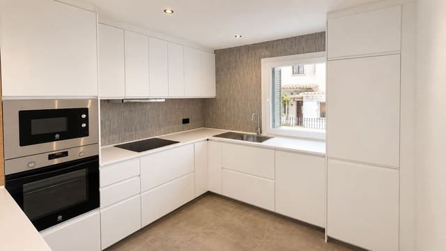 2 soverom Leilighet til salgs i Atalaya-Isdabe, Estepona - € 395 000 (Ref: 9864792)