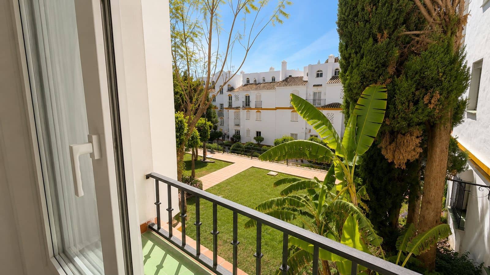 2 soverom Leilighet til salgs i Atalaya-Isdabe - € 395 000 (Ref: 9864792)