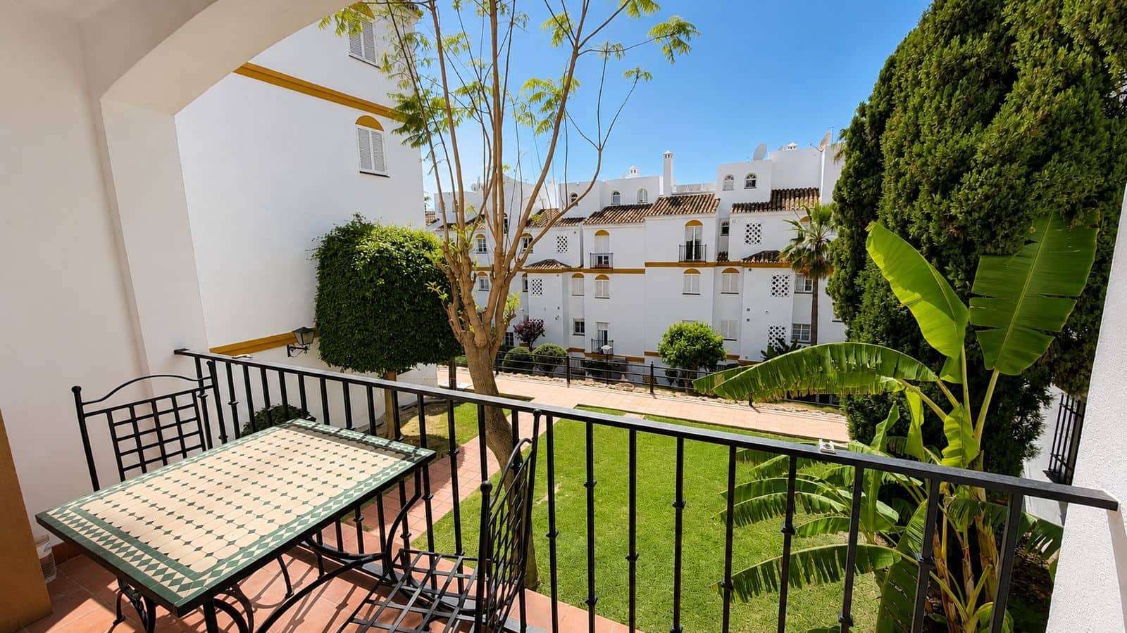 2 soverom Leilighet til salgs i Atalaya-Isdabe - € 395 000 (Ref: 9864792)