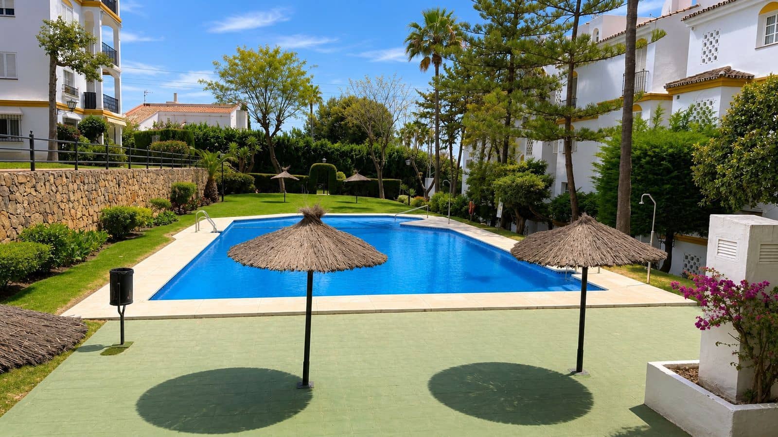 2 soverom Leilighet til salgs i Atalaya-Isdabe - € 395 000 (Ref: 9864792)