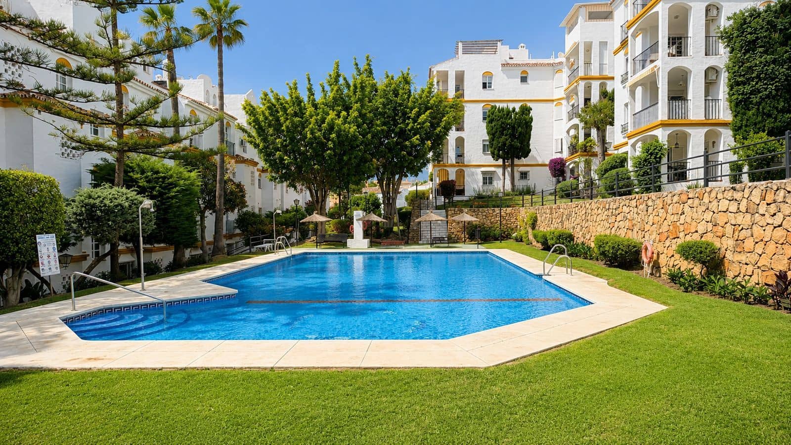 2 soverom Leilighet til salgs i Atalaya-Isdabe - € 395 000 (Ref: 9864792)