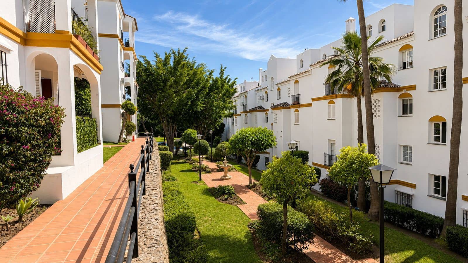 2 soverom Leilighet til salgs i Atalaya-Isdabe - € 395 000 (Ref: 9864792)