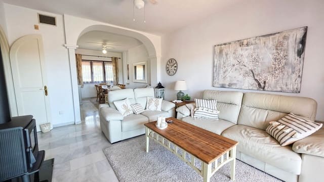 3 sovrum Hus till salu i La Duquesa / Puerto de la Duquesa, Manilva - 485 000 € (Ref: 9864794)