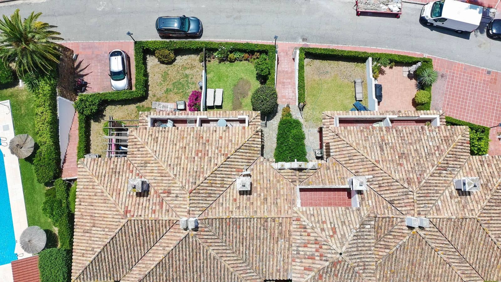 3 sovrum Hus till salu i La Duquesa / Puerto de la Duquesa - 485 000 € (Ref: 9864794)