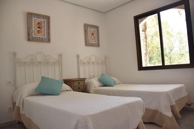 3 quarto Apartamento para venda em Elviria, Marbella - 625 000 € (Ref: 9864795)