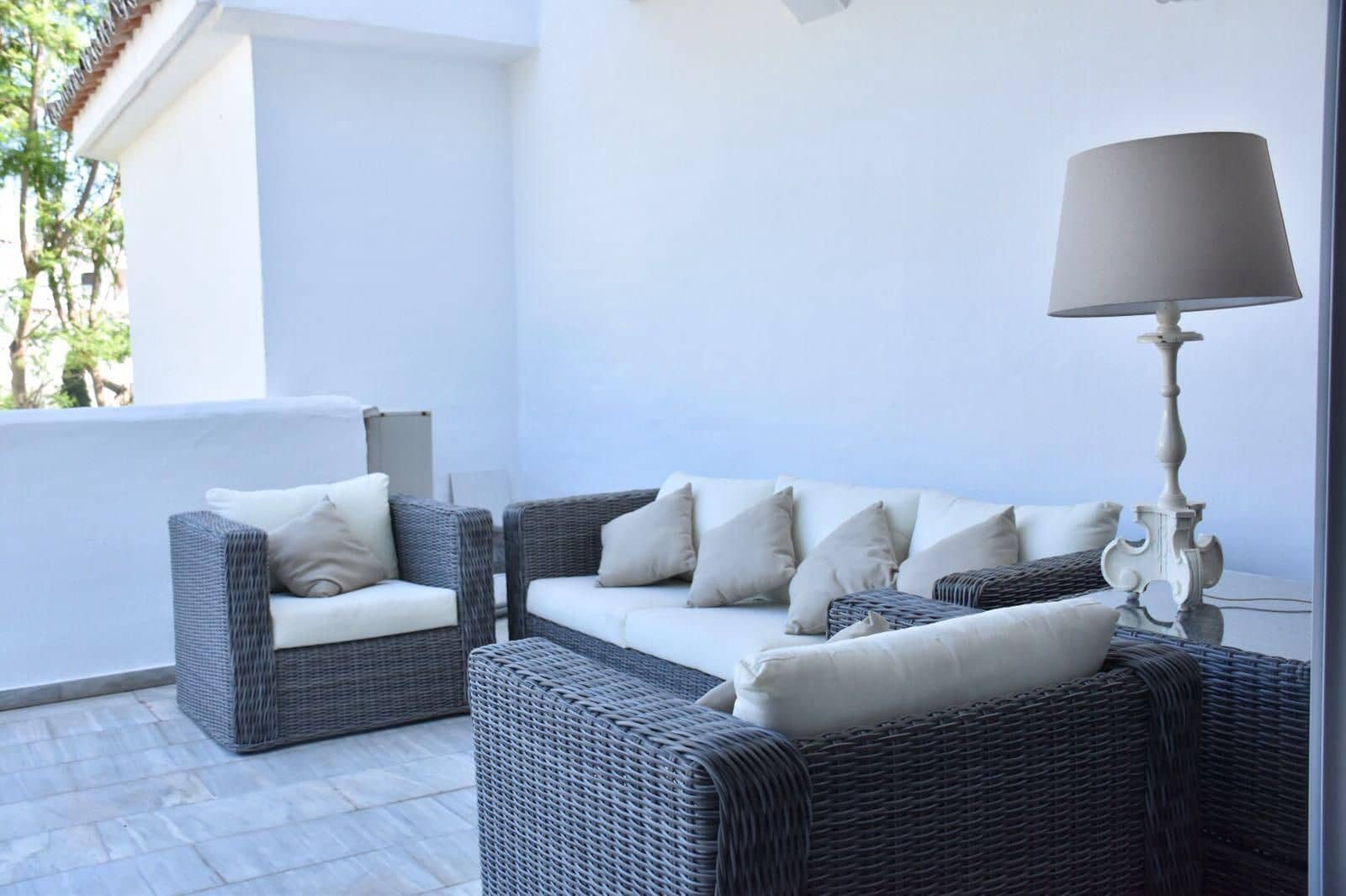 3 quarto Apartamento para venda em Elviria - 625 000 € (Ref: 9864795)