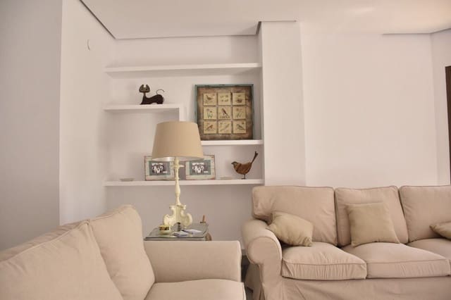 3 quarto Apartamento para venda em Elviria, Marbella - 625 000 € (Ref: 9864795)