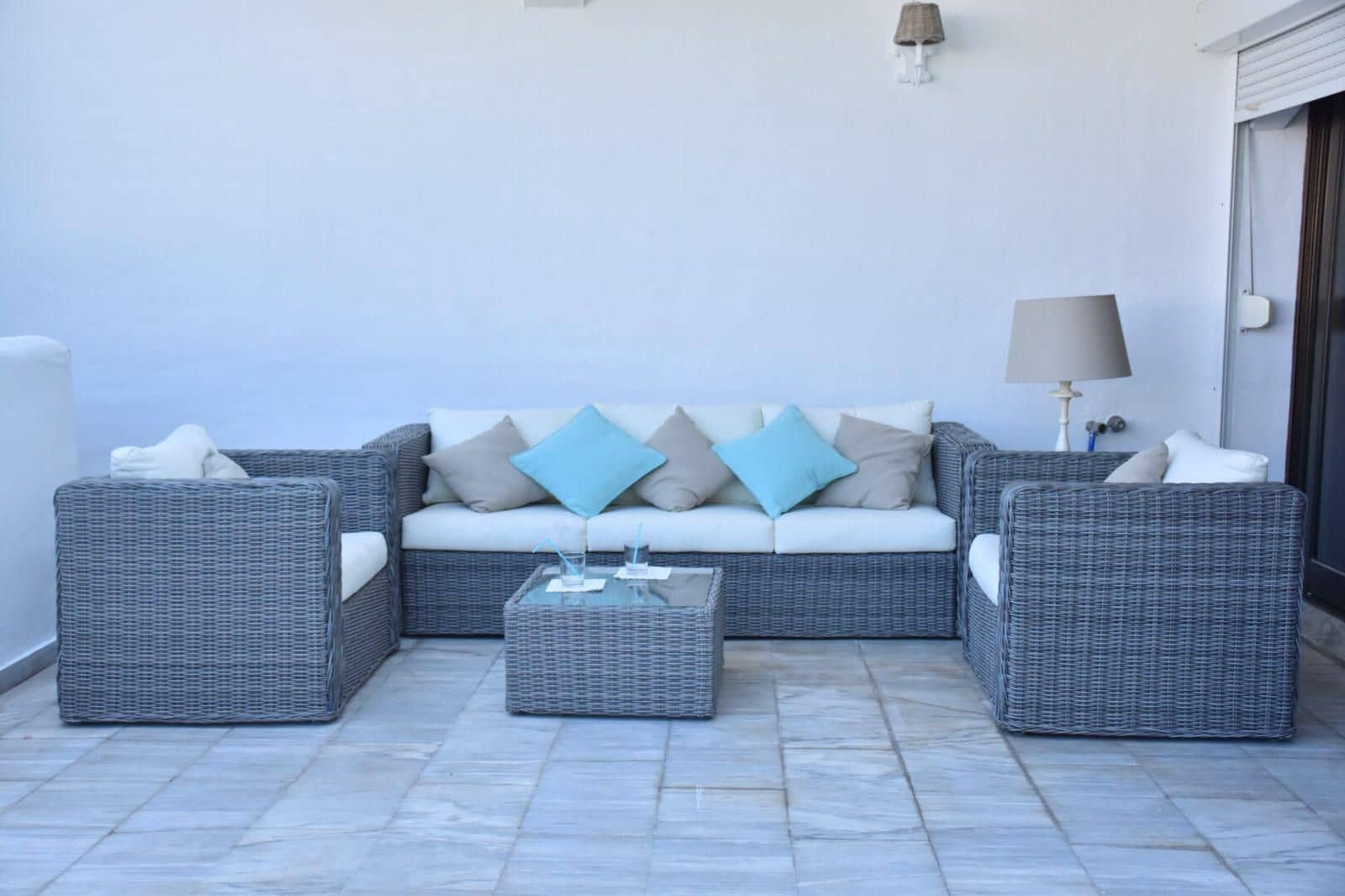 3 quarto Apartamento para venda em Elviria - 625 000 € (Ref: 9864795)