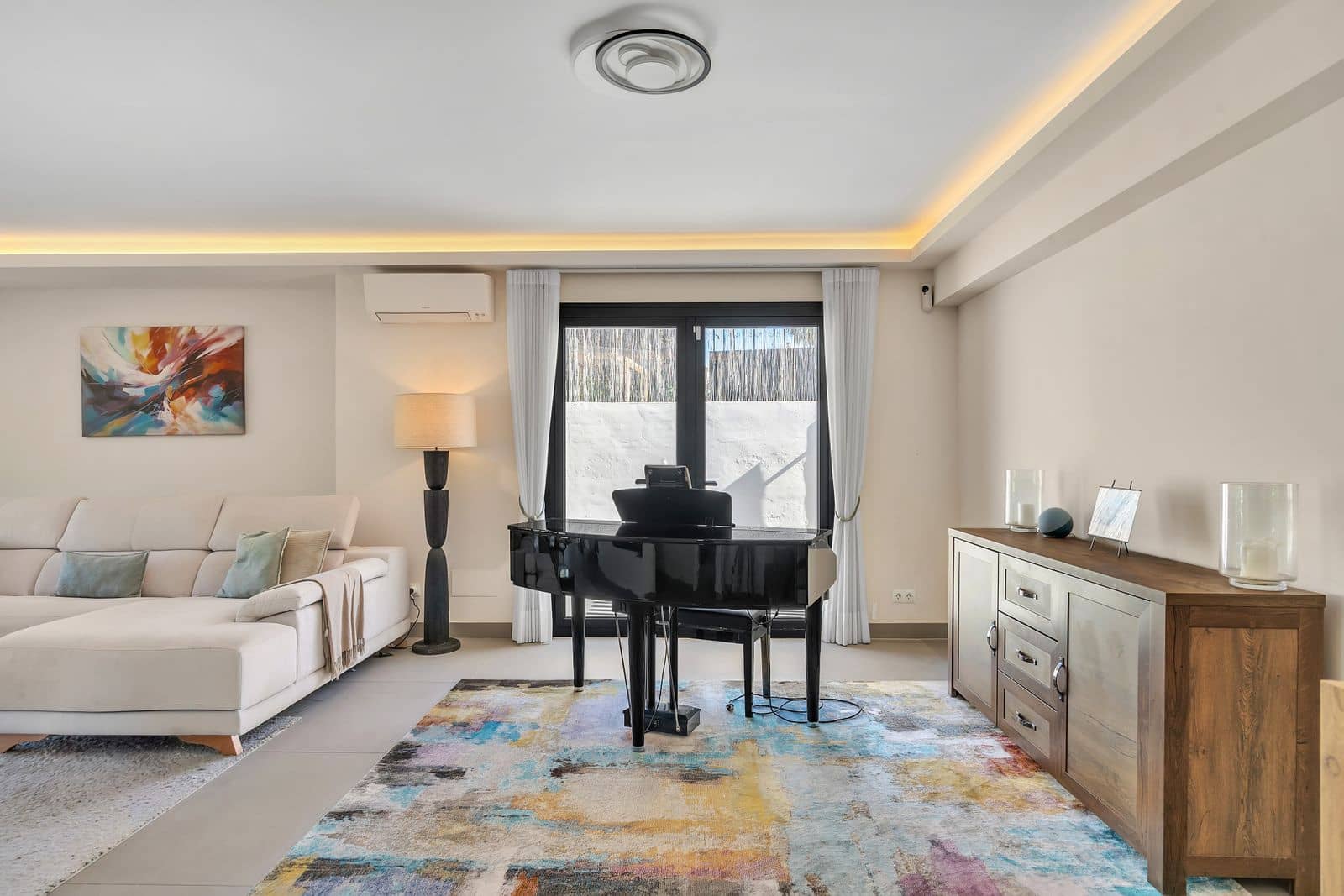 4 quarto Moradia para venda em Guadalmina - 2 200 000 € (Ref: 9864796)