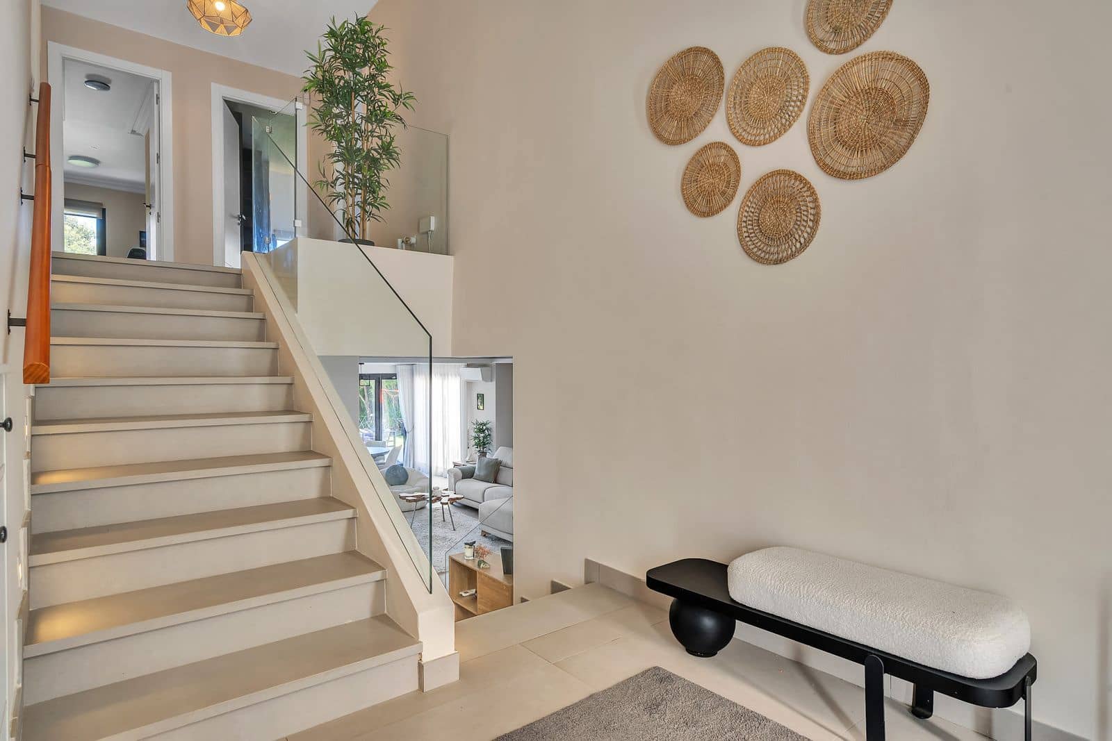 4 quarto Moradia para venda em Guadalmina - 2 200 000 € (Ref: 9864796)