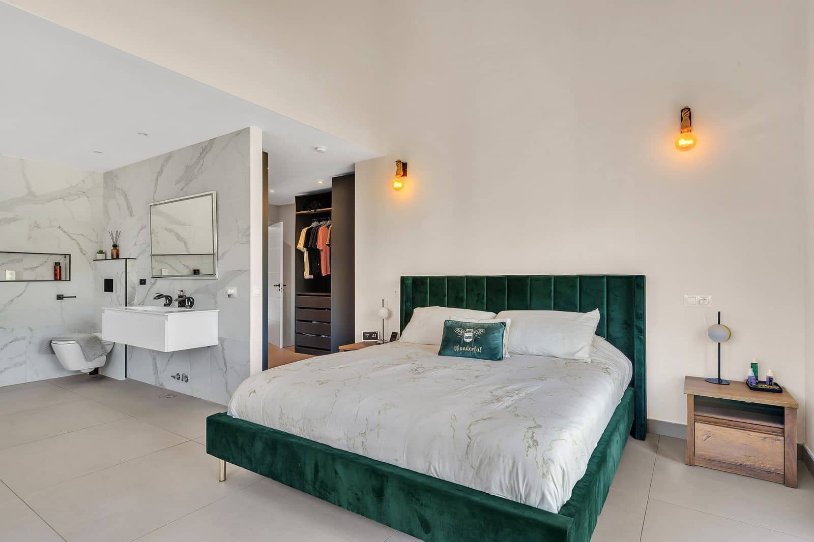 4 quarto Moradia para venda em Guadalmina - 2 200 000 € (Ref: 9864796)