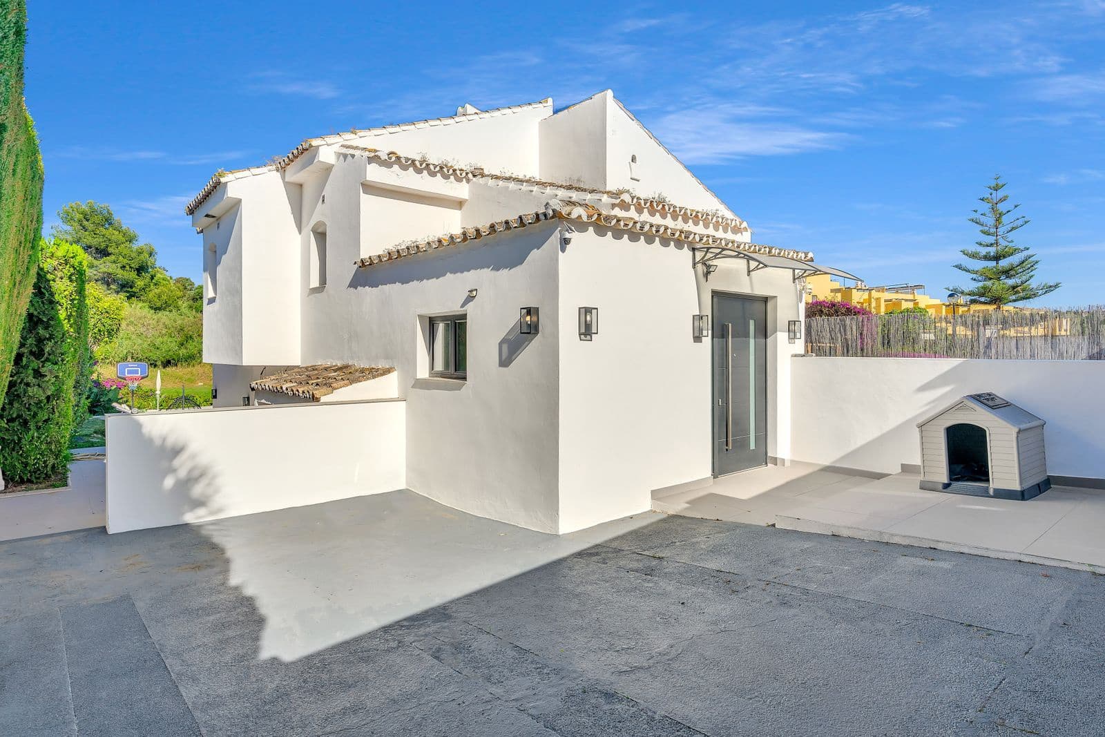 4 quarto Moradia para venda em Guadalmina - 2 200 000 € (Ref: 9864796)