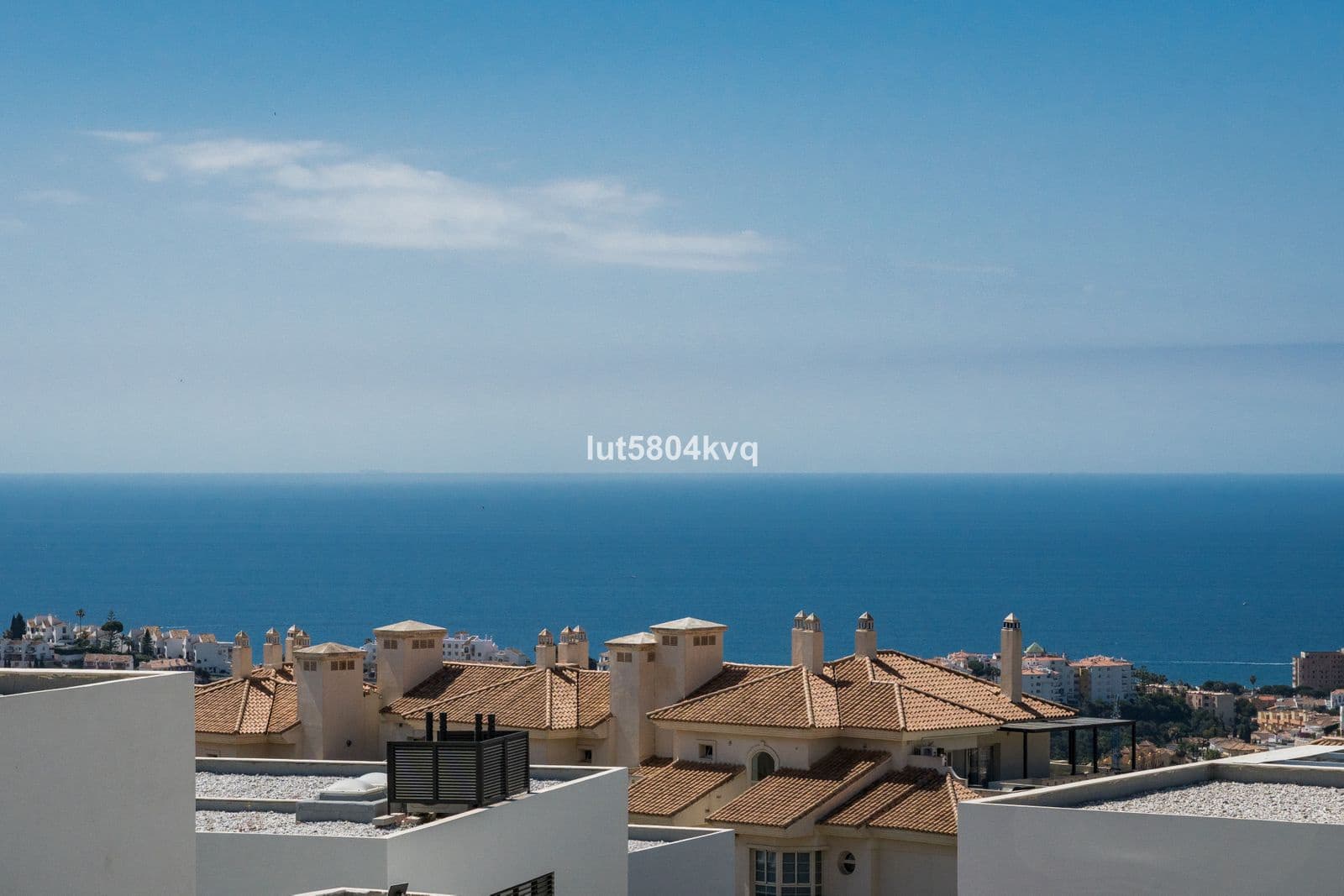 3 slaapkamer Halfvrijstaande villa te koop in Riviera del Sol - € 850.000 (Ref: 9864797)