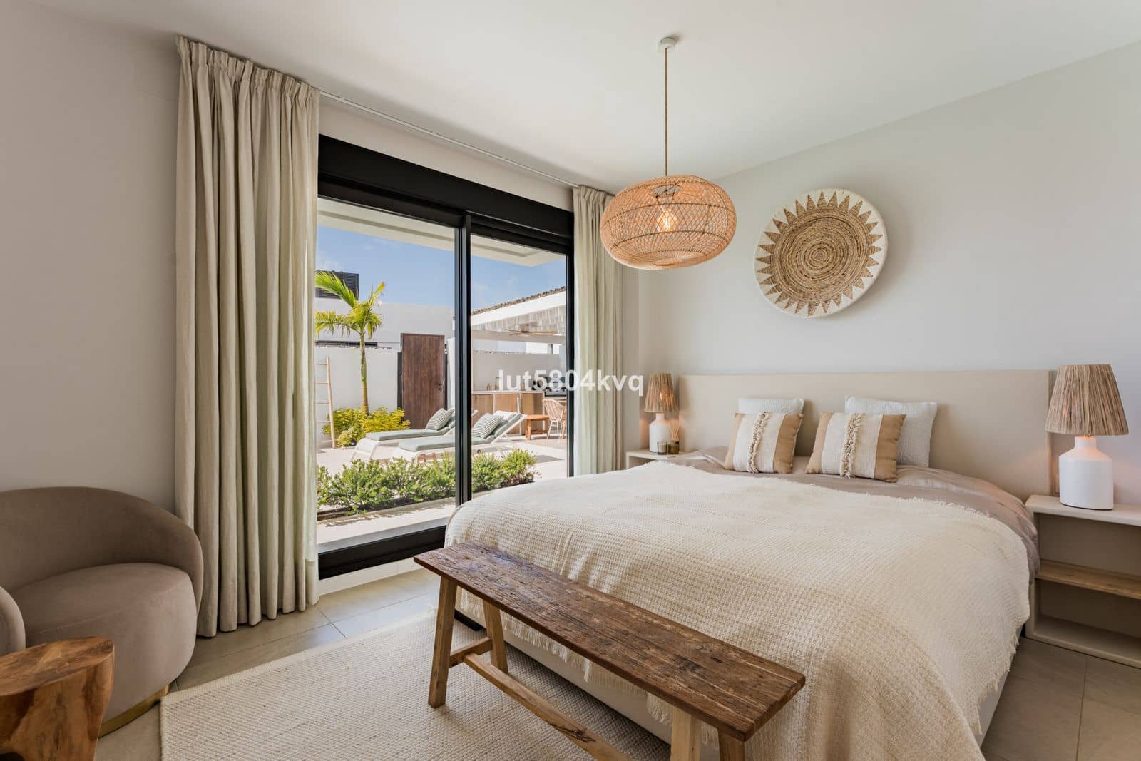 3 slaapkamer Halfvrijstaande villa te koop in Riviera del Sol - € 850.000 (Ref: 9864797)