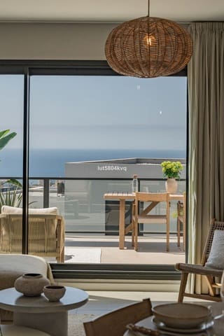 3 slaapkamer Halfvrijstaande villa te koop in Riviera del Sol, Mijas - € 850.000 (Ref: 9864797)
