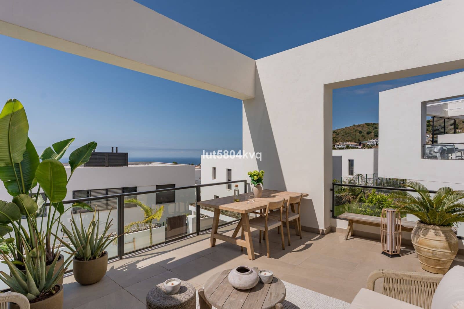 3 slaapkamer Halfvrijstaande villa te koop in Riviera del Sol - € 850.000 (Ref: 9864797)