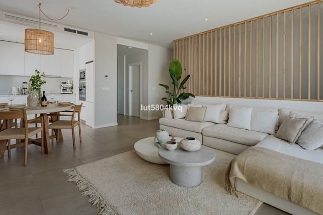 3 slaapkamer Halfvrijstaande villa te koop in Riviera del Sol, Mijas - € 850.000 (Ref: 9864797)