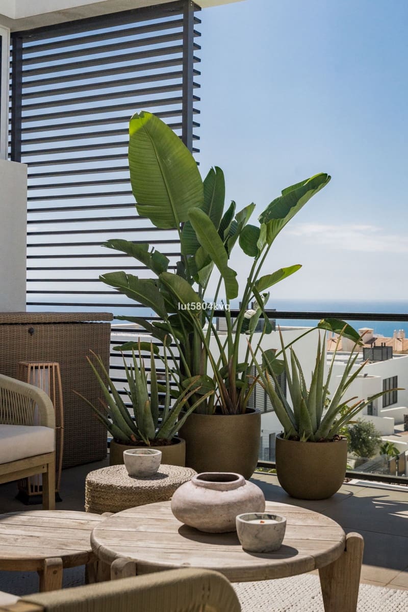 3 slaapkamer Halfvrijstaande villa te koop in Riviera del Sol - € 850.000 (Ref: 9864797)