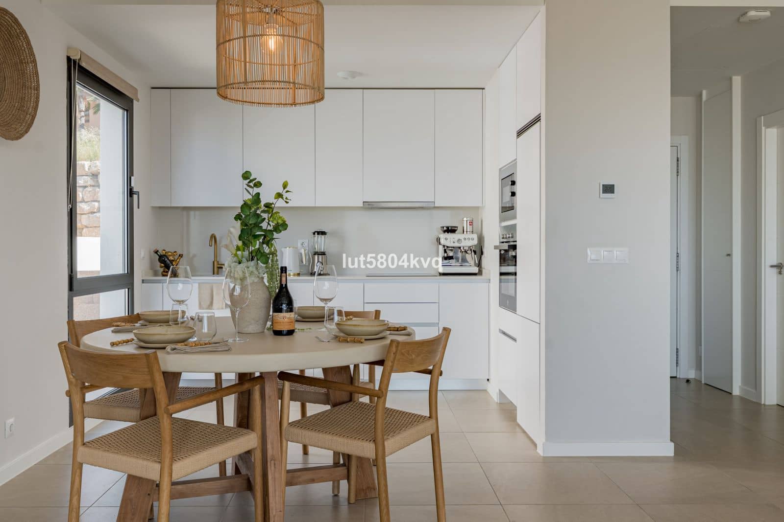 3 slaapkamer Halfvrijstaande villa te koop in Riviera del Sol - € 850.000 (Ref: 9864797)