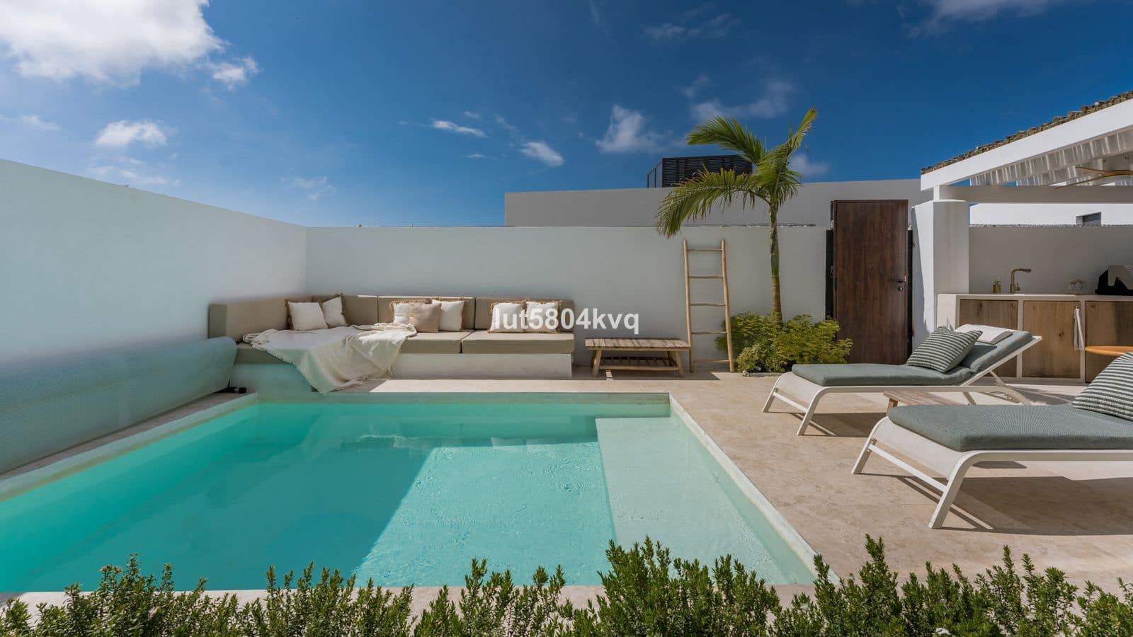 3 slaapkamer Halfvrijstaande villa te koop in Riviera del Sol - € 850.000 (Ref: 9864797)