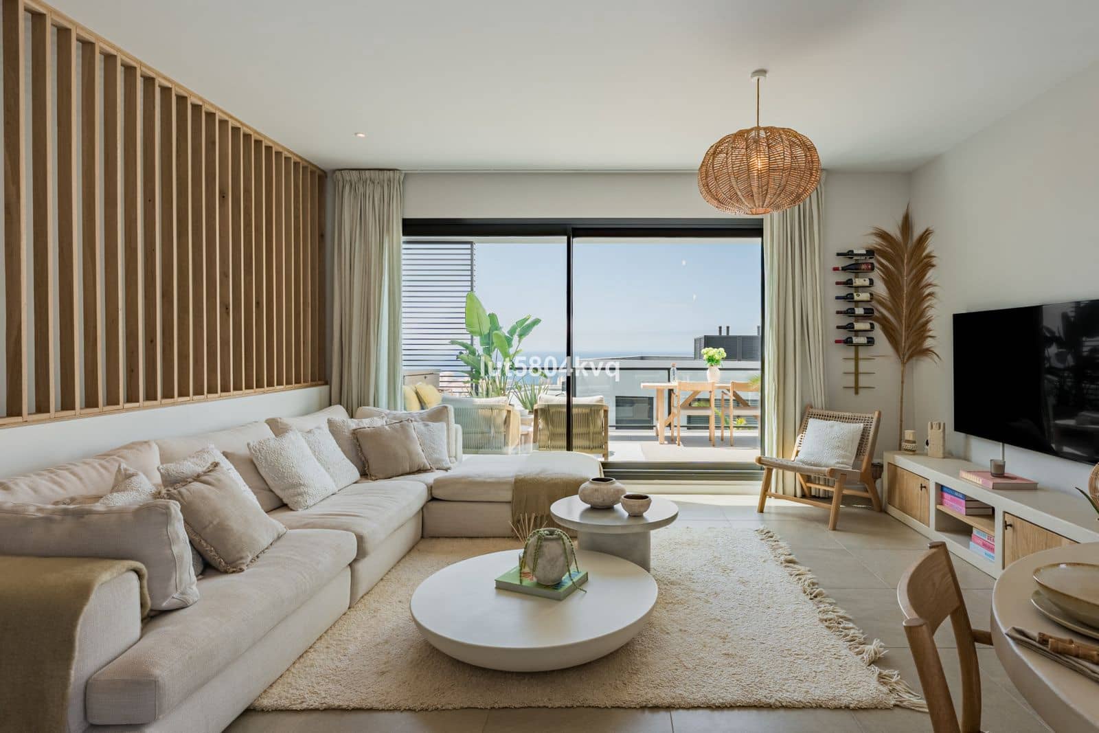 3 slaapkamer Halfvrijstaande villa te koop in Riviera del Sol - € 850.000 (Ref: 9864797)