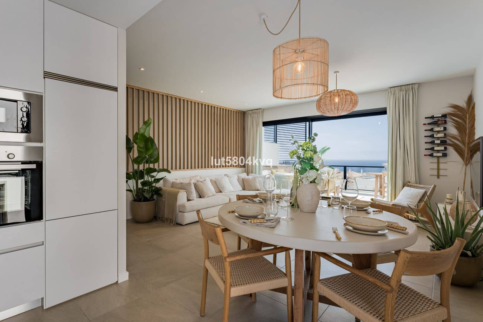 3 slaapkamer Halfvrijstaande villa te koop in Riviera del Sol - € 850.000 (Ref: 9864797)