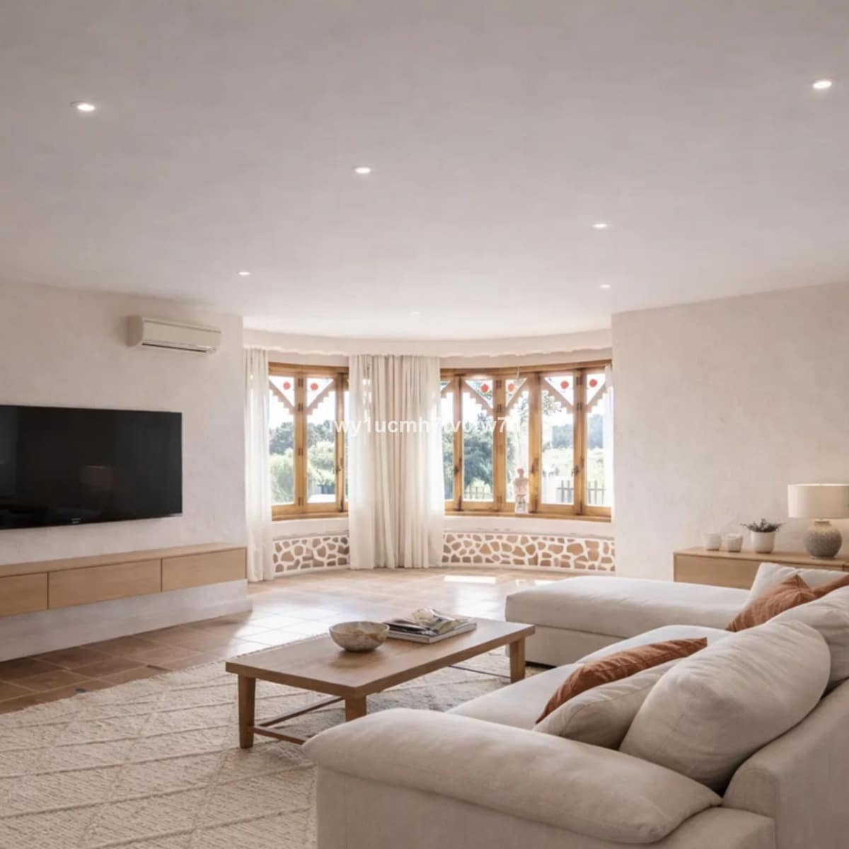 4 soverom Villa til salgs i Torremolinos - € 795 000 (Ref: 9864802)