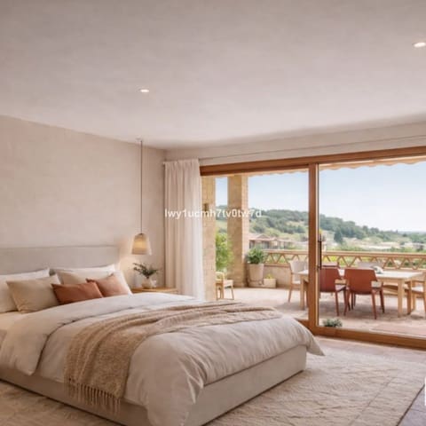 4 soverom Villa til salgs i Torremolinos - € 795 000 (Ref: 9864802)