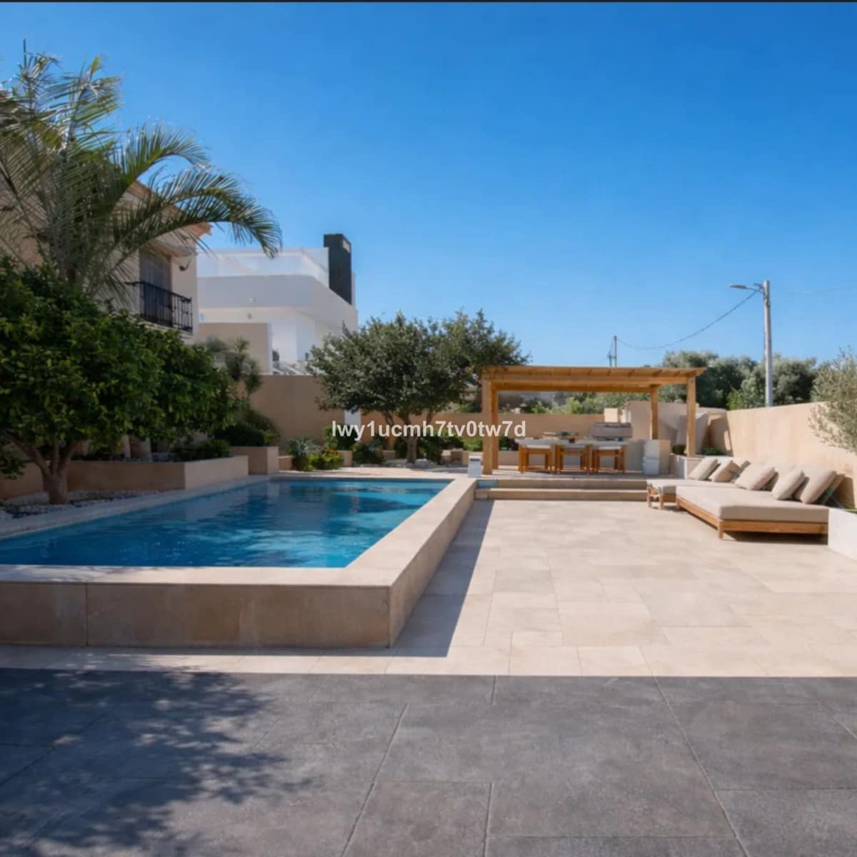 4 soverom Villa til salgs i Torremolinos - € 795 000 (Ref: 9864802)