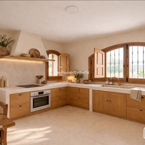 4 soverom Villa til salgs i Torremolinos - € 795 000 (Ref: 9864802)