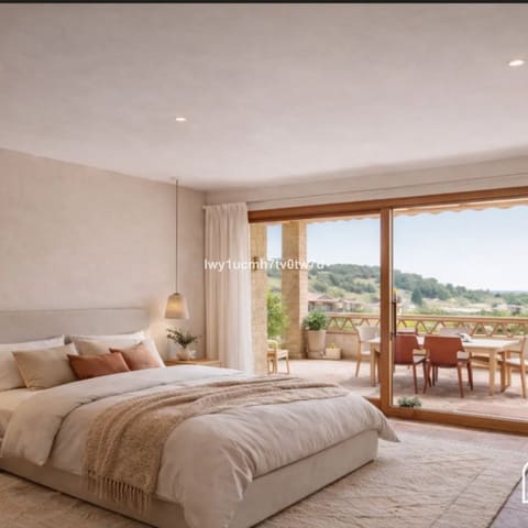 4 soverom Villa til salgs i Torremolinos - € 795 000 (Ref: 9864802)