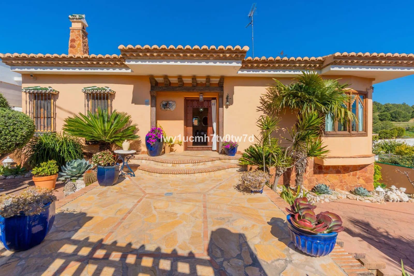 4 soverom Villa til salgs i Torremolinos - € 795 000 (Ref: 9864802)