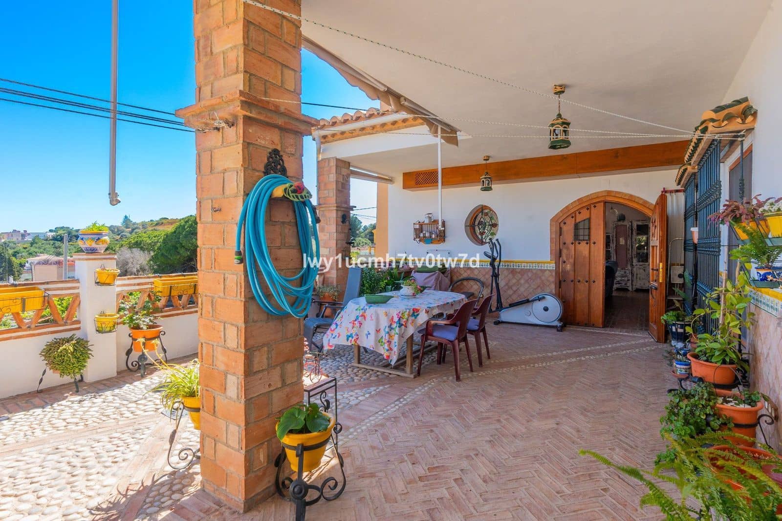 4 soverom Villa til salgs i Torremolinos - € 795 000 (Ref: 9864802)