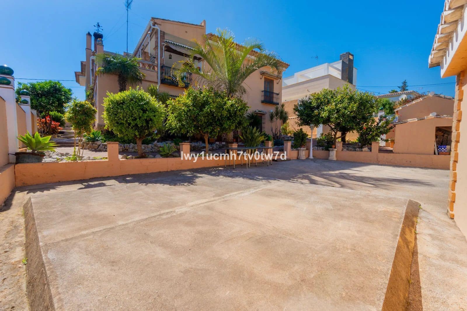 4 soverom Villa til salgs i Torremolinos - € 795 000 (Ref: 9864802)