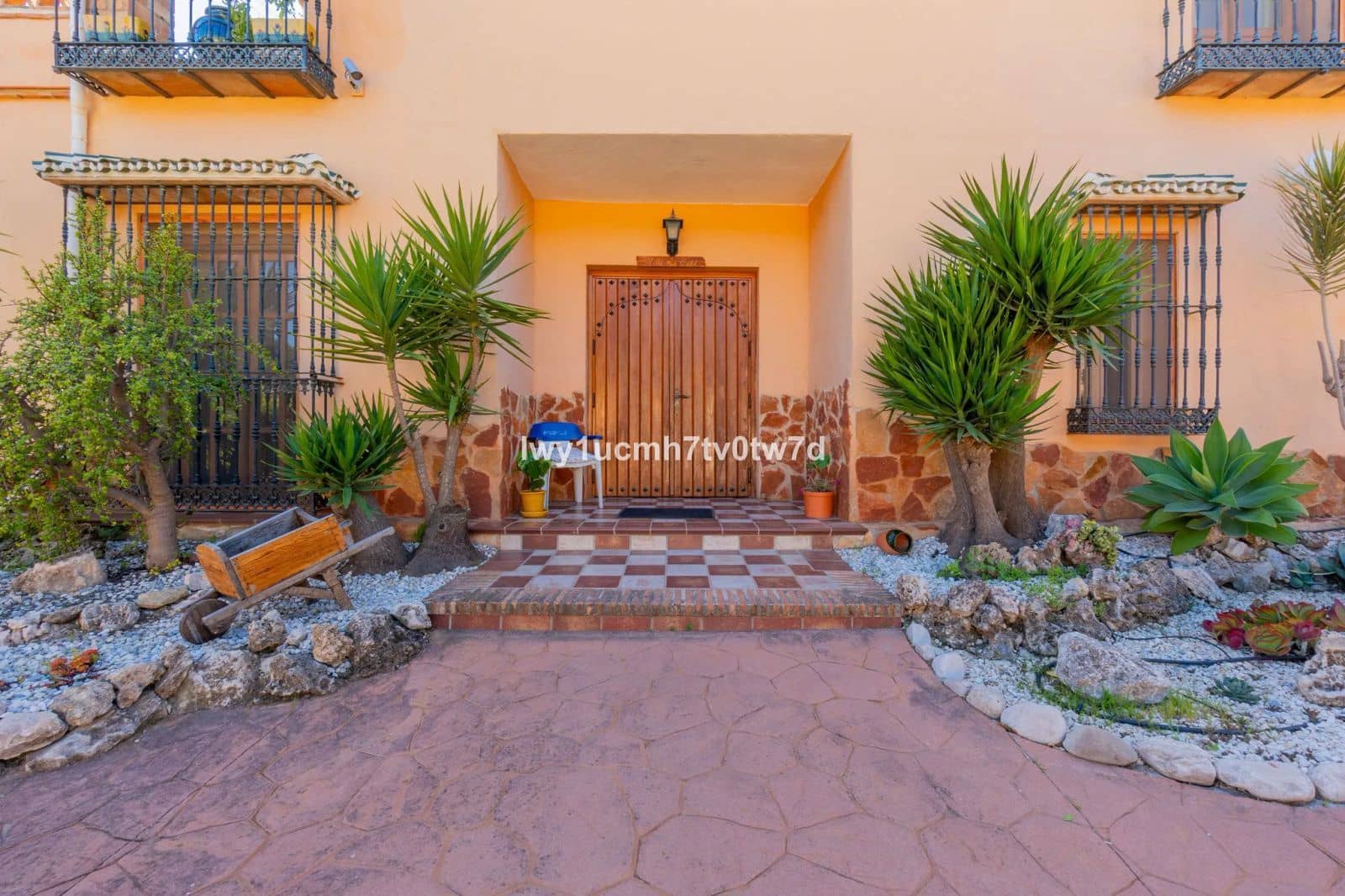4 soverom Villa til salgs i Torremolinos - € 795 000 (Ref: 9864802)