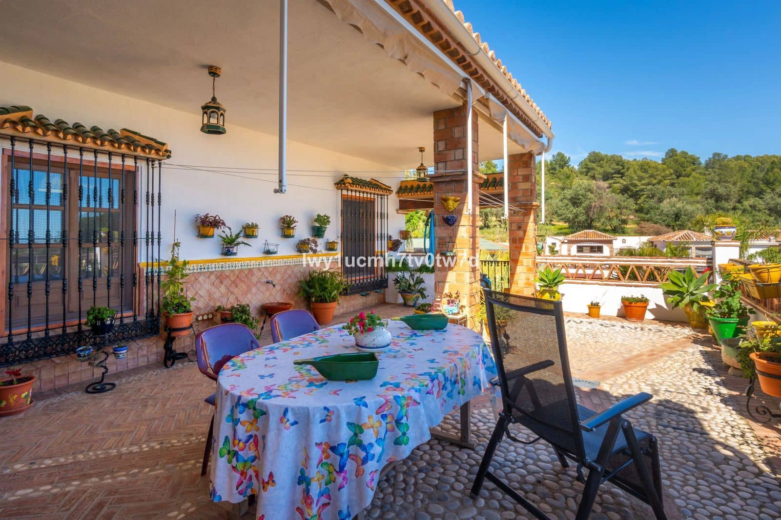 4 soverom Villa til salgs i Torremolinos - € 795 000 (Ref: 9864802)