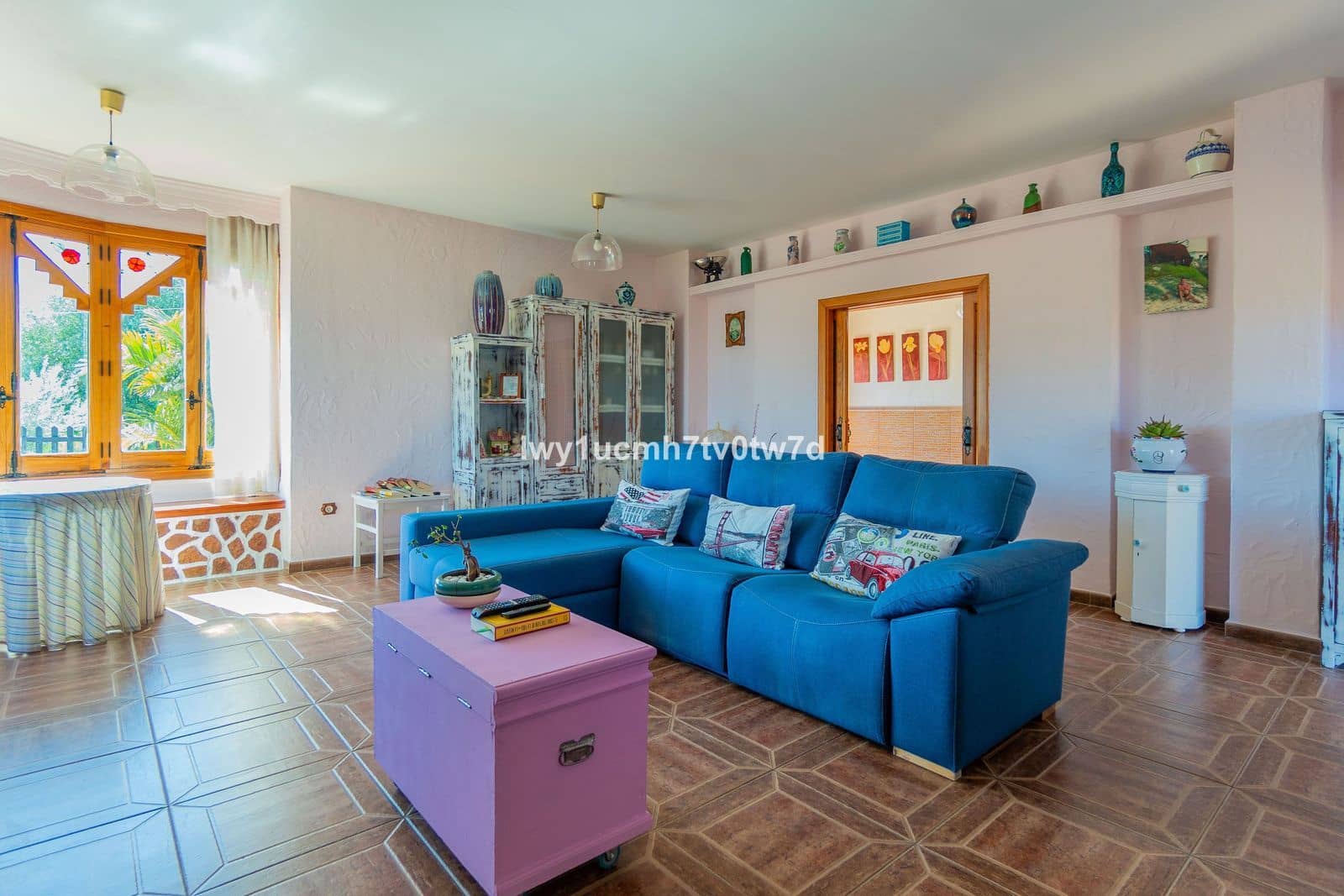 4 soverom Villa til salgs i Torremolinos - € 795 000 (Ref: 9864802)