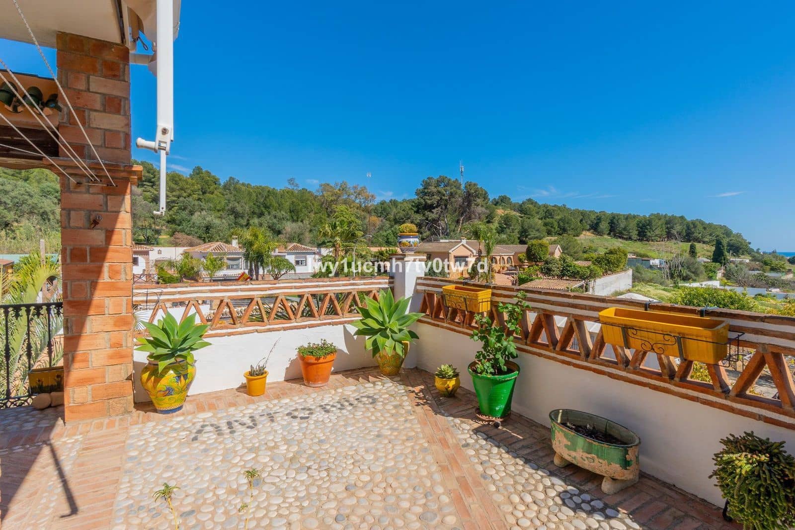 4 soverom Villa til salgs i Torremolinos - € 795 000 (Ref: 9864802)