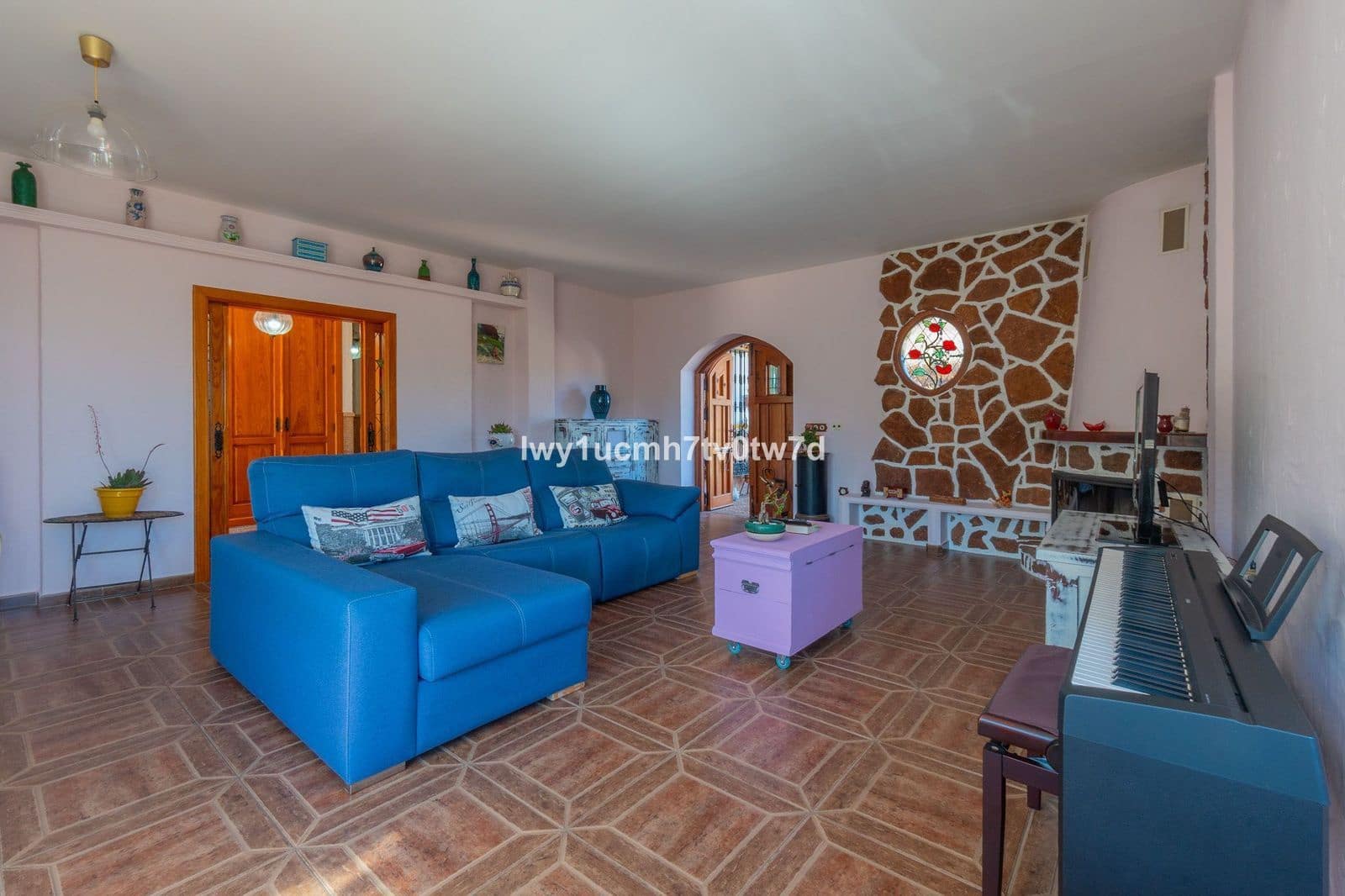 4 soverom Villa til salgs i Torremolinos - € 795 000 (Ref: 9864802)
