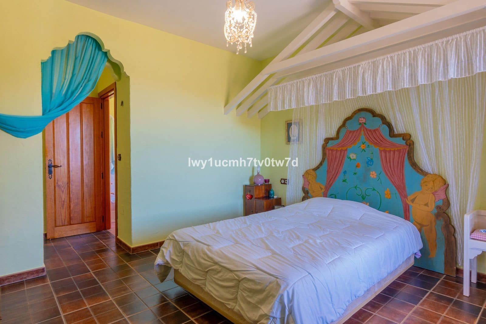 4 soverom Villa til salgs i Torremolinos - € 795 000 (Ref: 9864802)
