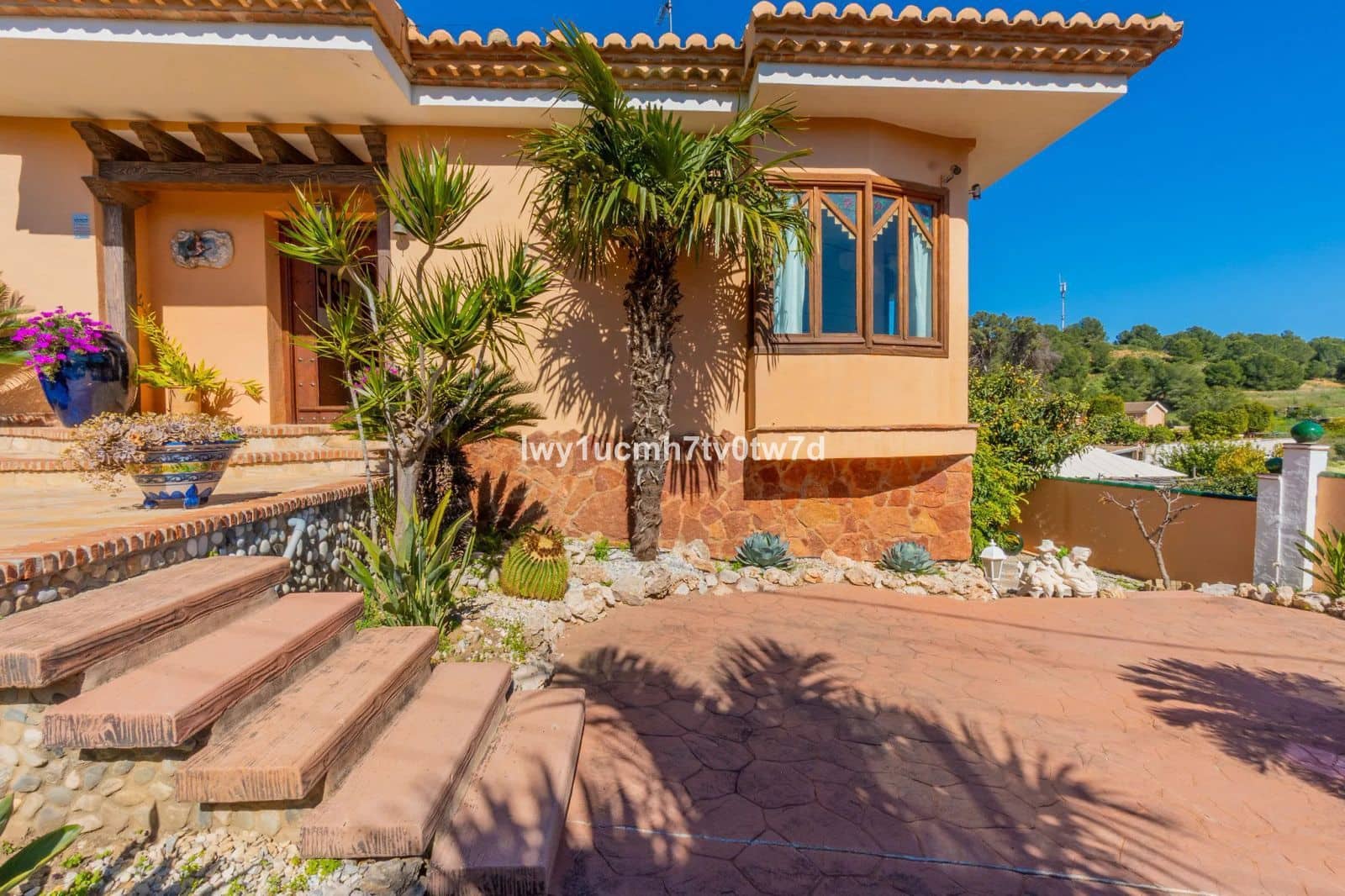 4 soverom Villa til salgs i Torremolinos - € 795 000 (Ref: 9864802)