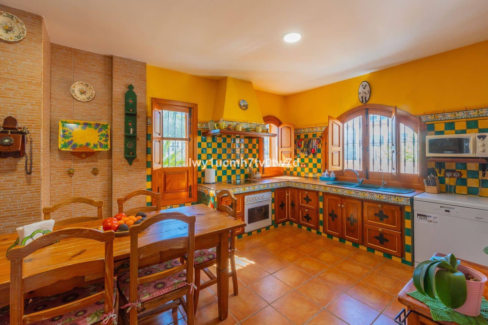 4 soverom Villa til salgs i Torremolinos - € 795 000 (Ref: 9864802)